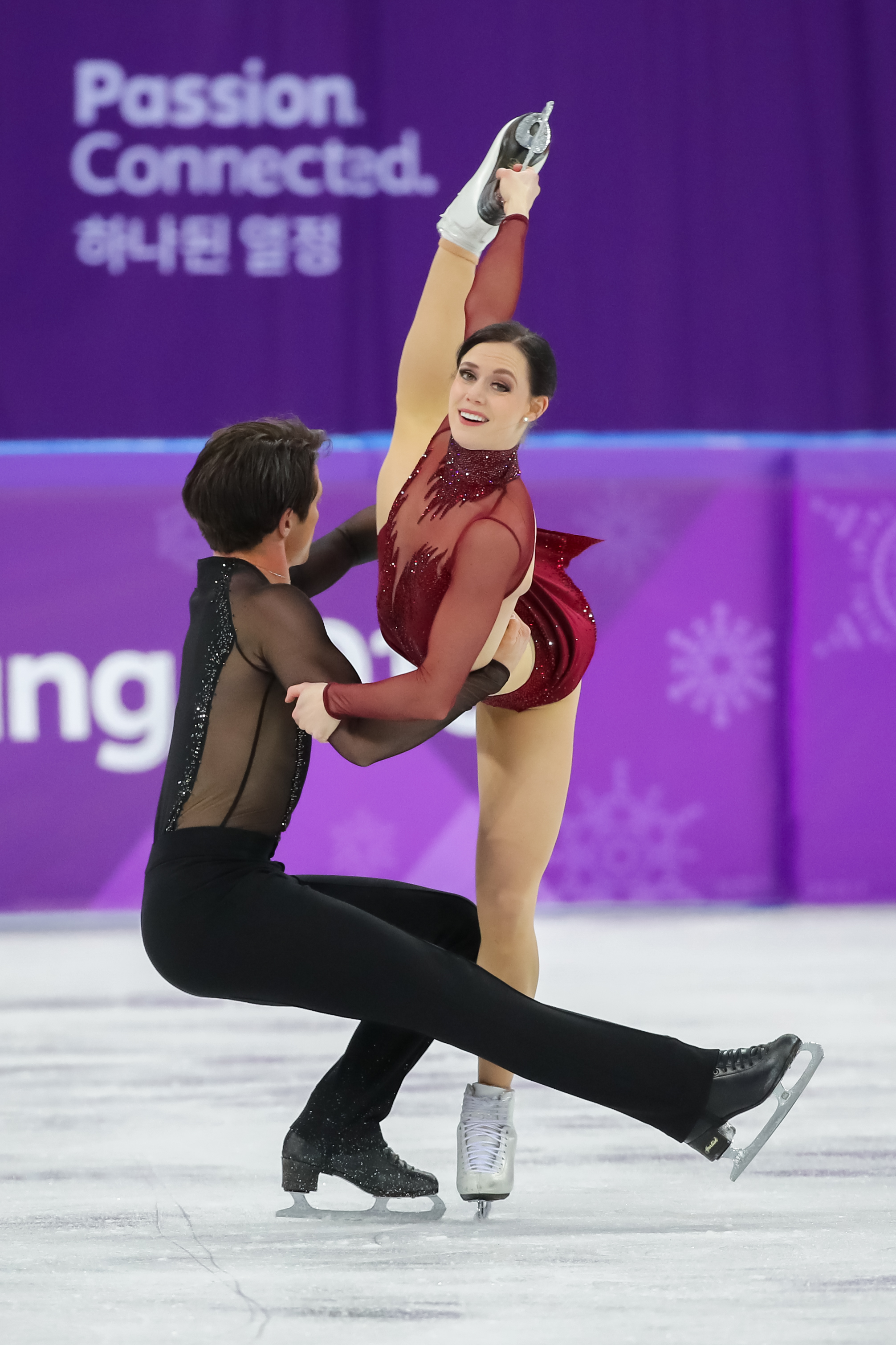 PyeongChang 2018 Olympic Winter Games