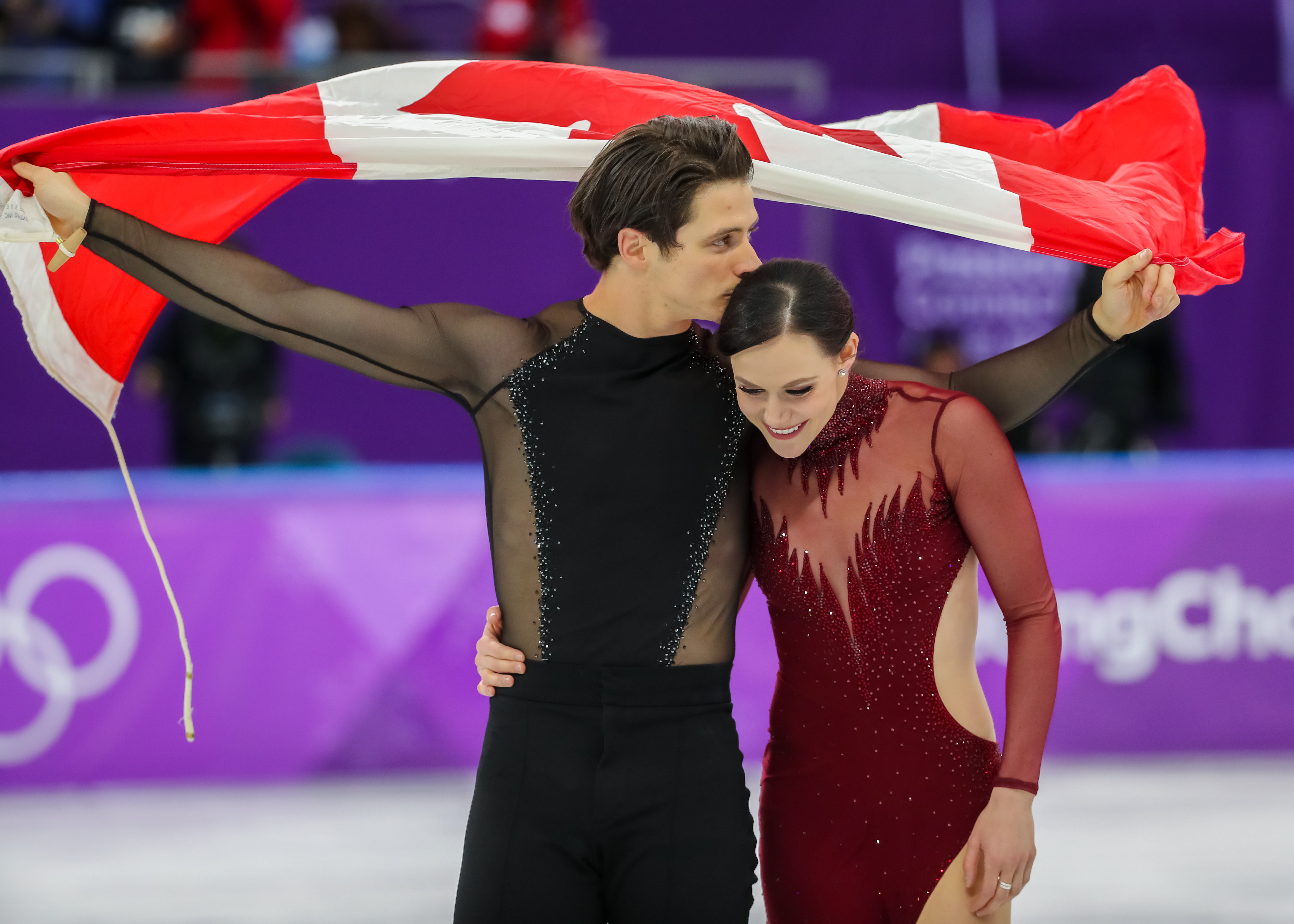 PyeongChang 2018 Olympic Winter Games