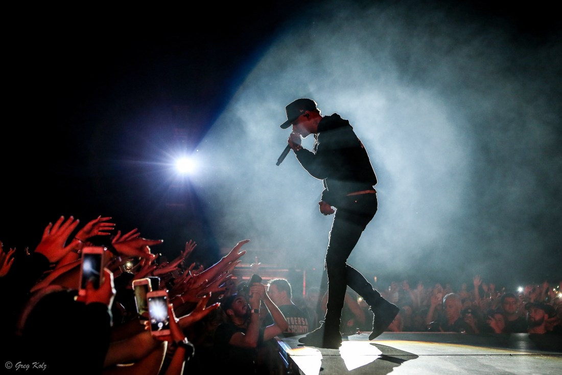 RBC Ottawa Bluesfest