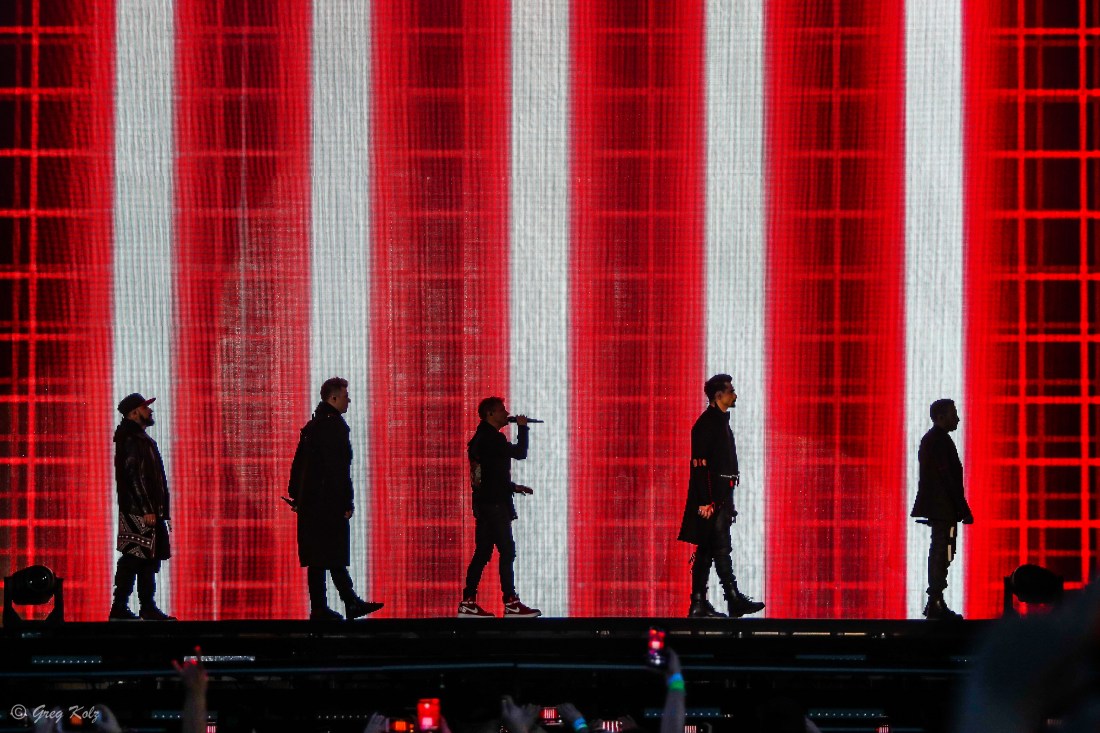 RBC Ottawa Bluesfest