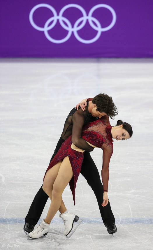 PyeongChang 2018 Olympic Winter Games